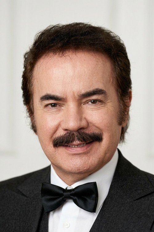 Orhan Gencebay profil fotoğrafı