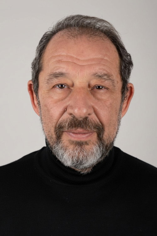 Rıdvan Çelebi profil fotoğrafı