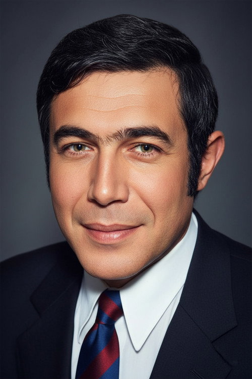 Tanju Okan profil fotoğrafı