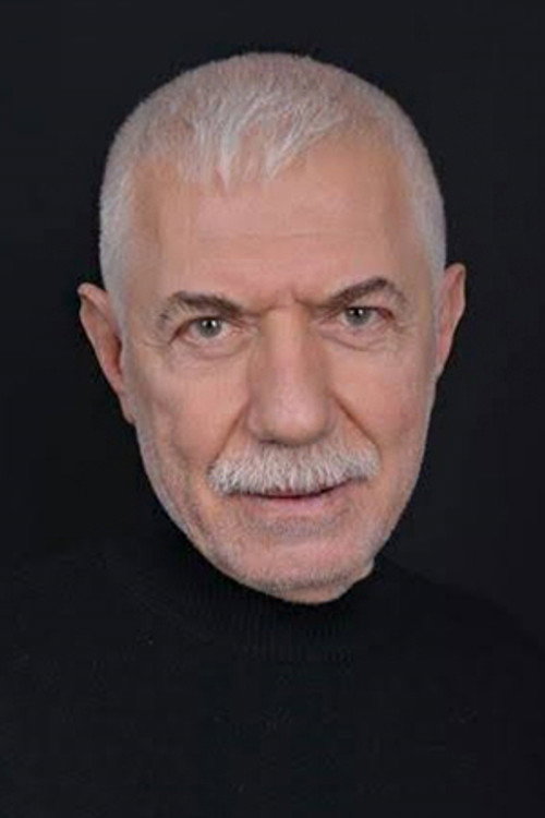 Selçuk Özer profil fotoğrafı