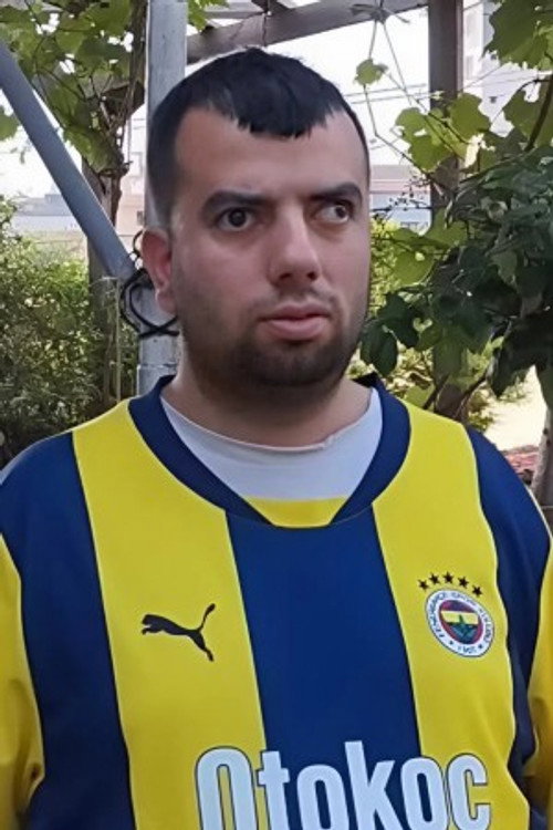 Mustafa Başaran profil fotoğrafı