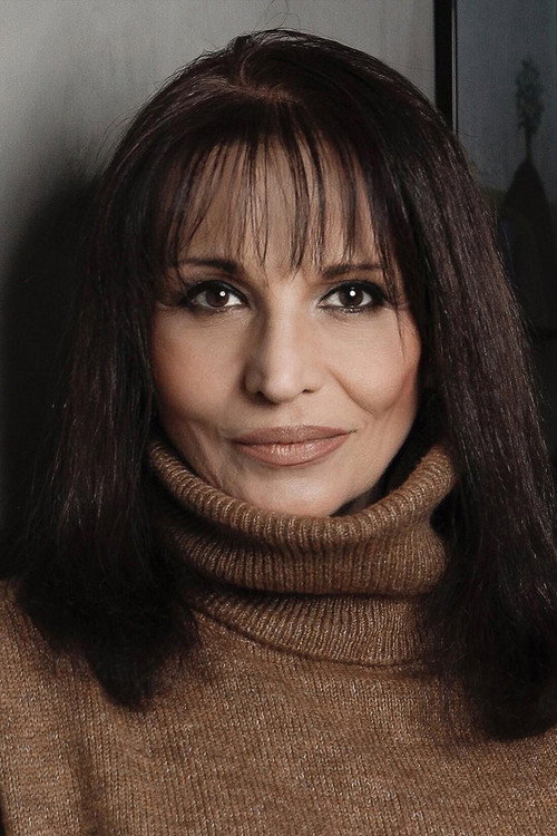 Şahika Tekand profil fotoğrafı