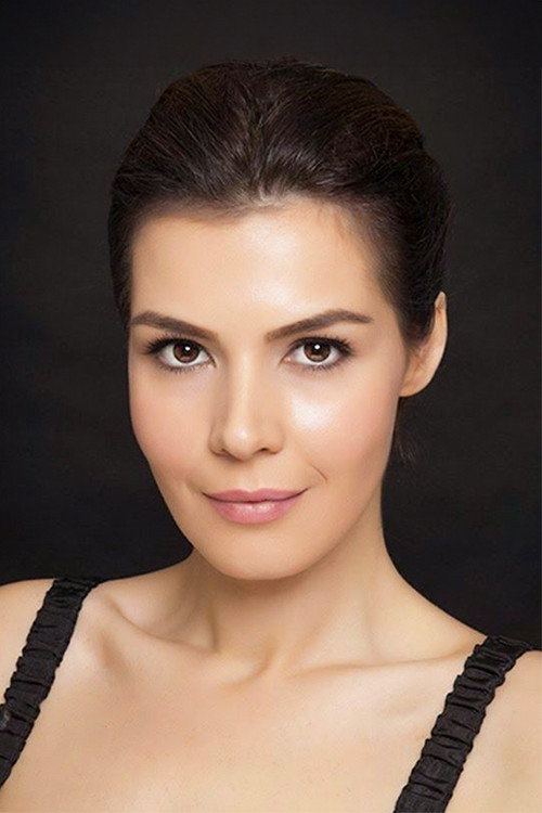 Hatice Şendil profil fotoğrafı