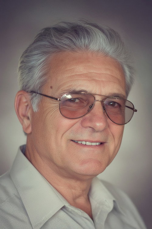 Tevfik Fikret Uçak profil fotoğrafı