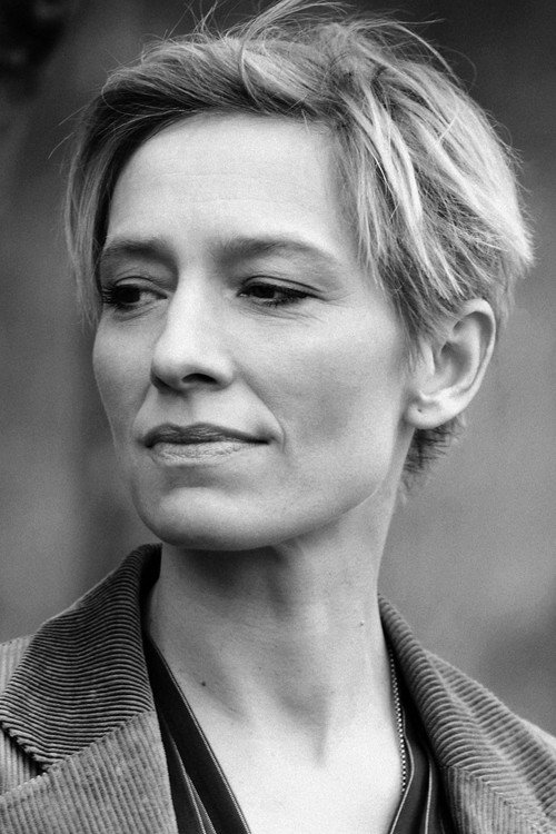 Sandra Borgmann profil fotoğrafı