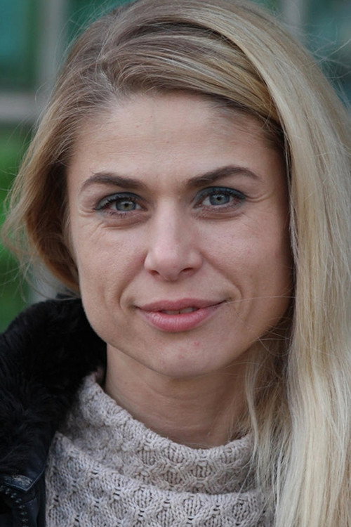Ana Vilenica profil fotoğrafı