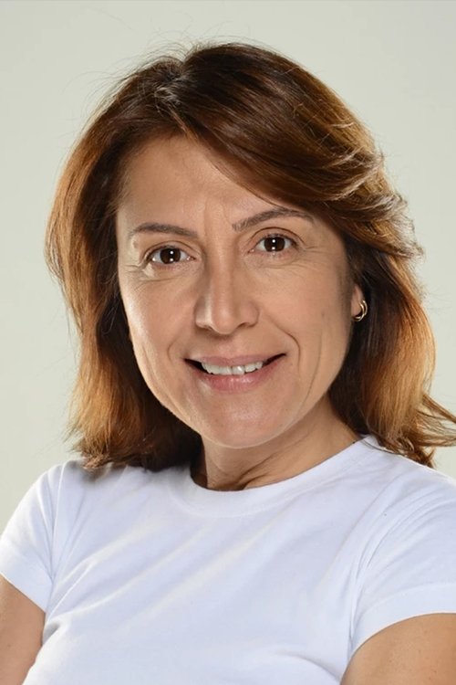 Asuman Dabak profil fotoğrafı