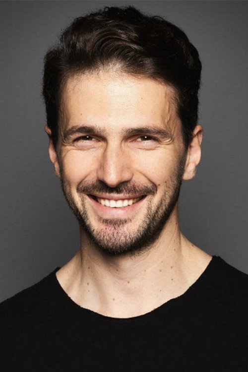 Emre Kızılırmak profil fotoğrafı
