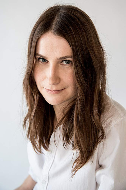 Cristina Flutur profil fotoğrafı