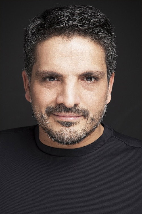 Erdem Ergüney profil fotoğrafı