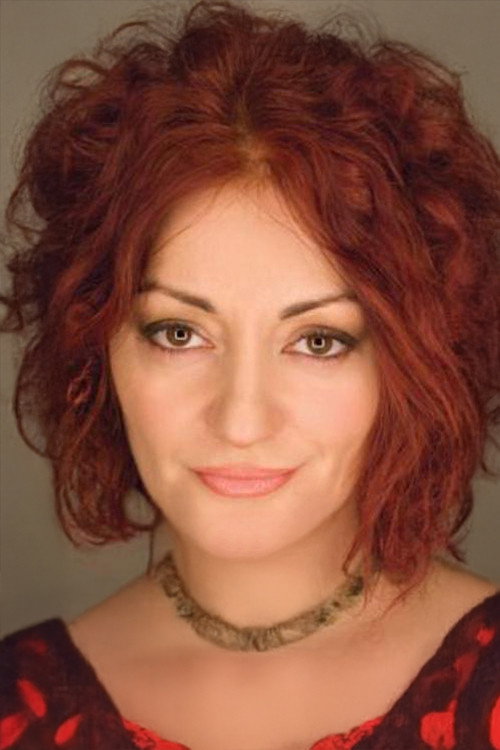 Yasemin Alkaya profil fotoğrafı