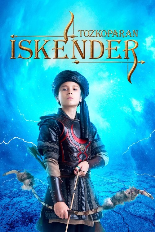 Tozkoparan İskender afiş görseli