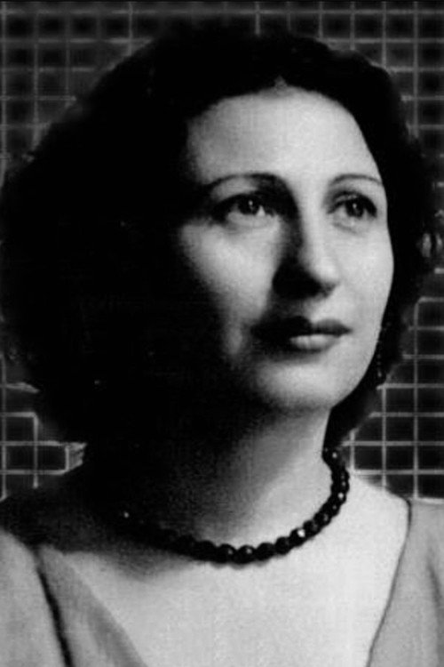 Şayeste Ayanoğlu profil fotoğrafı