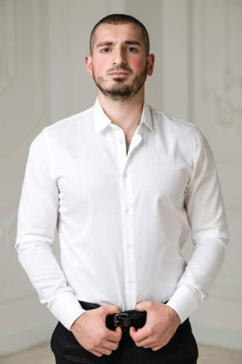 Artur Aramyan profil fotoğrafı