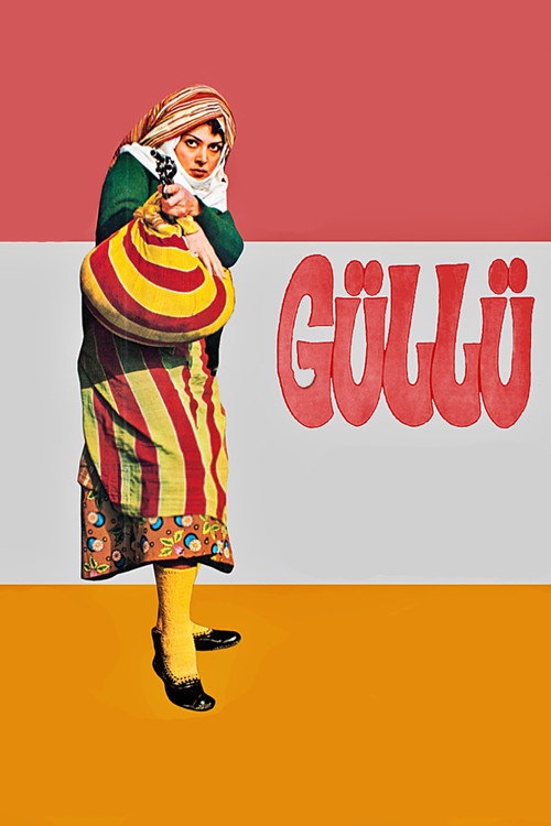 Güllü afiş görseli