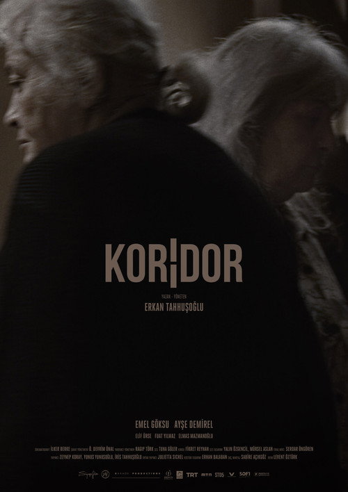 Koridor afiş görseli
