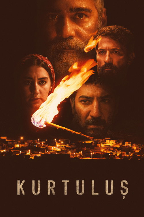 Kurtuluş afiş görseli