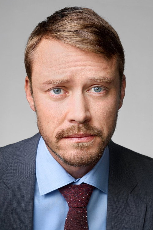 Michael Dorman profil fotoğrafı