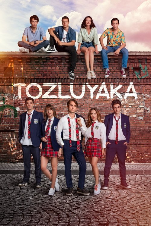 Tozluyaka afiş görseli