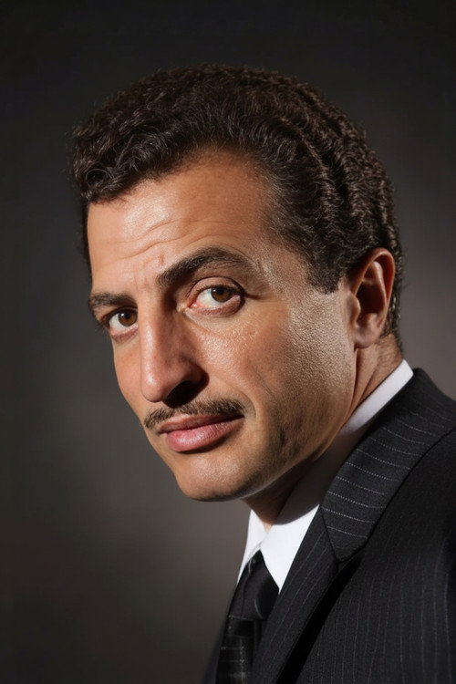 Turan Seyfioğlu profil fotoğrafı