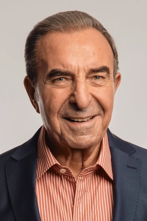 Zafer Ergin profil fotoğrafı