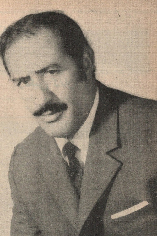 Ali Zandi profil fotoğrafı
