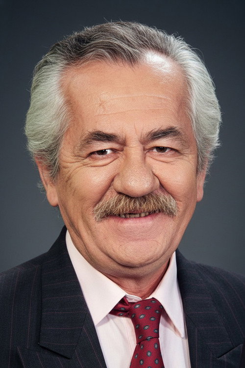 Engin Günay profil fotoğrafı