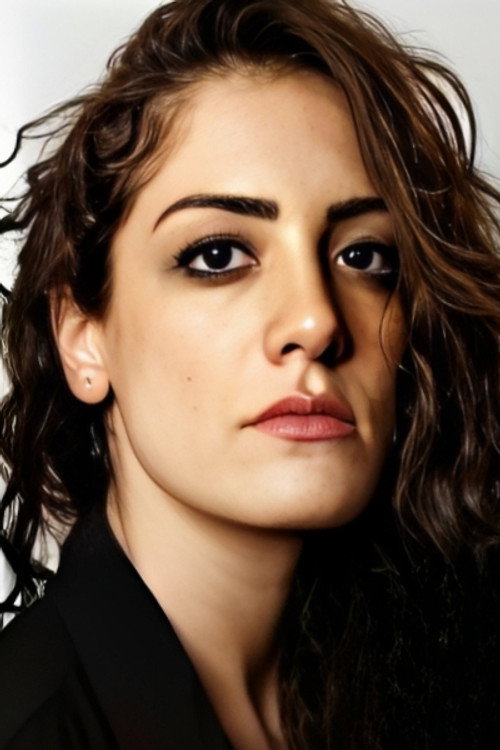 Ayşe Gülerman profil fotoğrafı