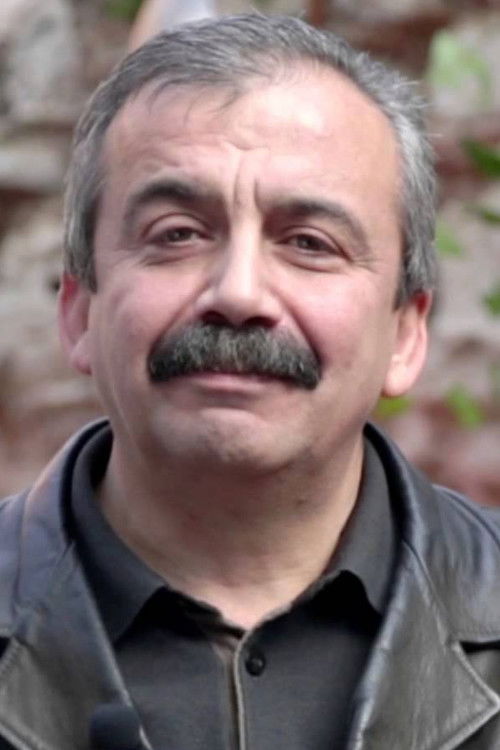 Sırrı Süreyya Önder profil fotoğrafı