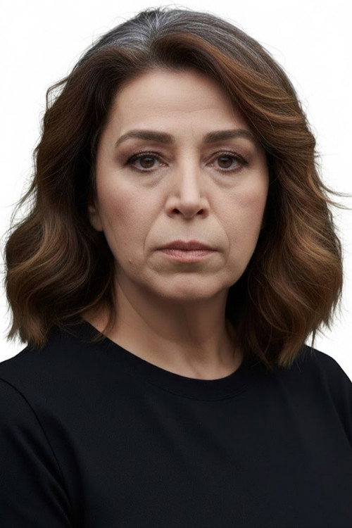Gül Arcan profil fotoğrafı