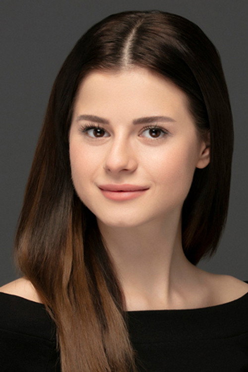 Elif Ceren Balıkçı profil fotoğrafı
