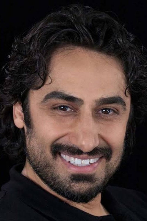 Alper Tazebaş profil fotoğrafı