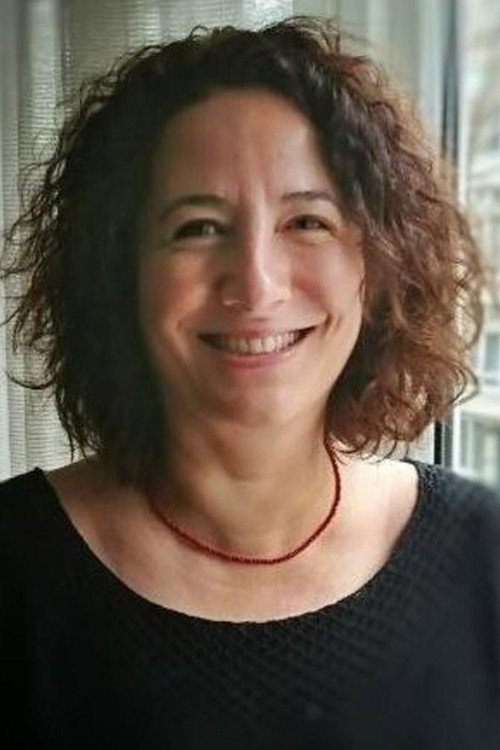 Yonca Ertürk profil fotoğrafı