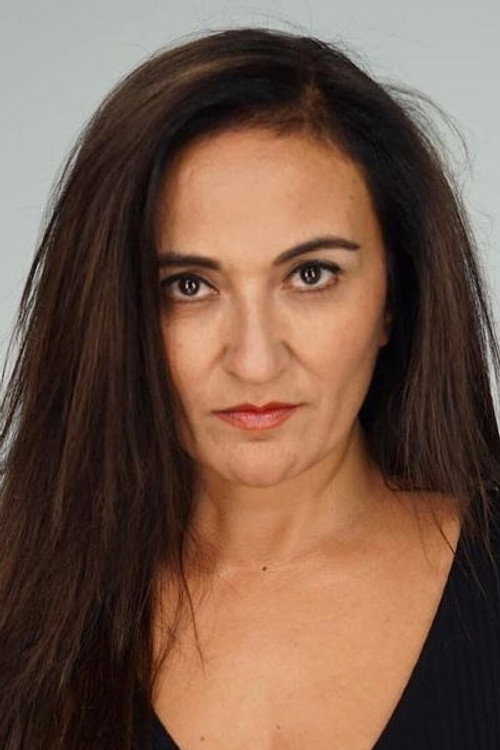 Özlem Durmaz profil fotoğrafı