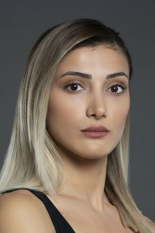 Büşra Yalçın profil fotoğrafı