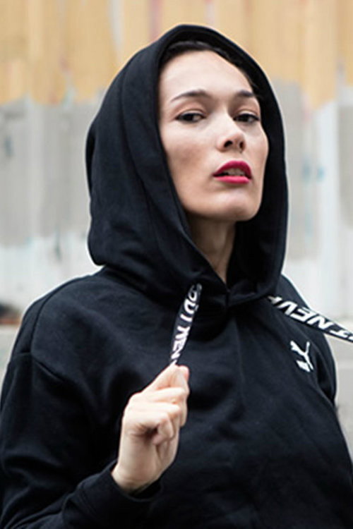 Elif Domanic profil fotoğrafı