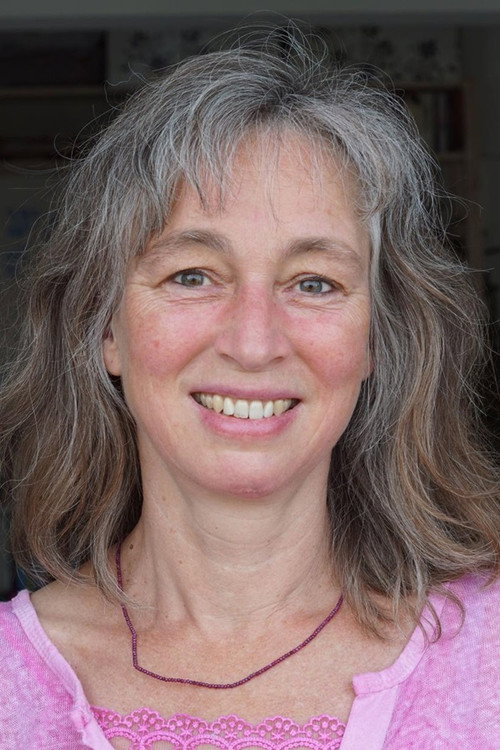 Birgit Maiwald profil fotoğrafı