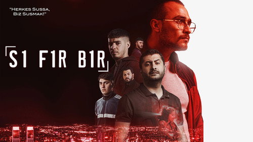 Sıfır Bir yapımından bir kare (1)