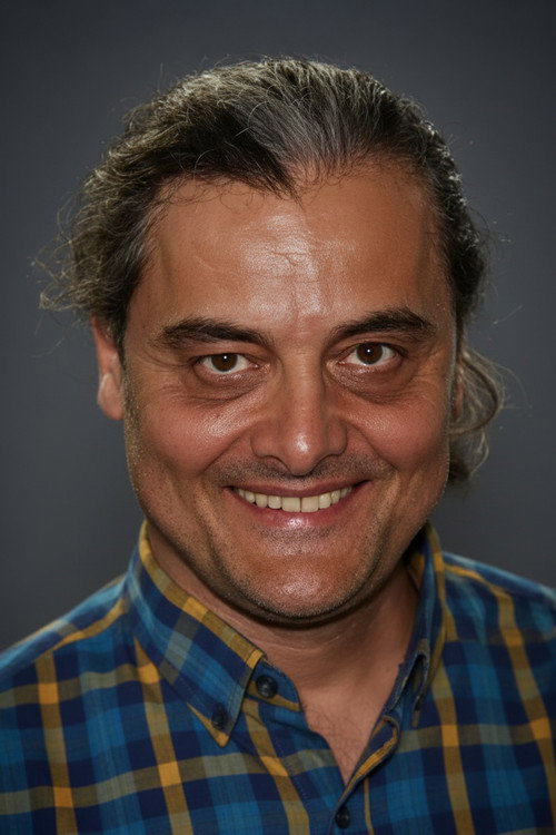 Engin Koç profil fotoğrafı