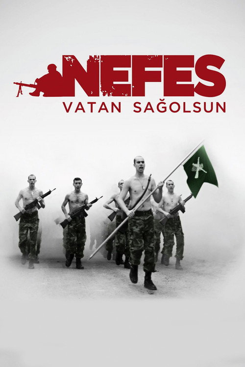 Nefes: Vatan Sağolsun afiş görseli