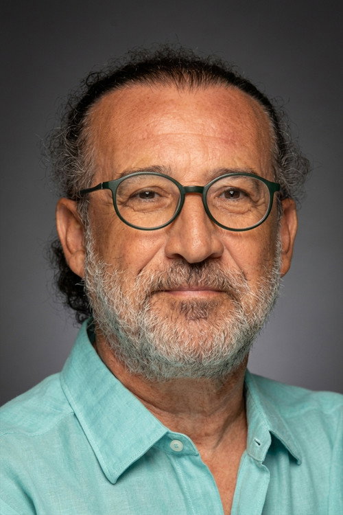Kemal Kocatürk profil fotoğrafı