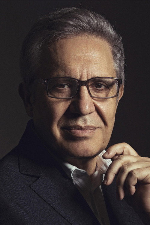 Zülfü Livaneli profil fotoğrafı