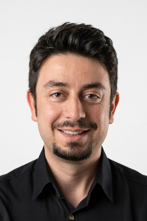 Engin Sahin profil fotoğrafı