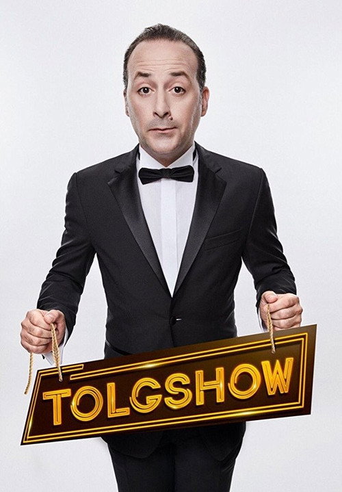 TOLGSHOW afiş görseli