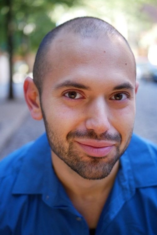 Michael Loayza profil fotoğrafı