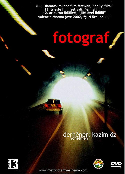 Fotoğraf afiş görseli