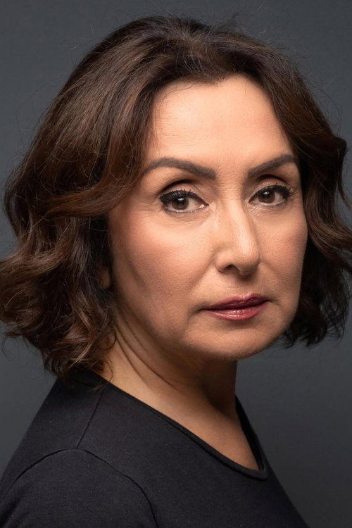 Nükhet Akkaya profil fotoğrafı