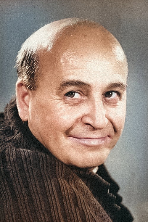 Vahi Öz profil fotoğrafı