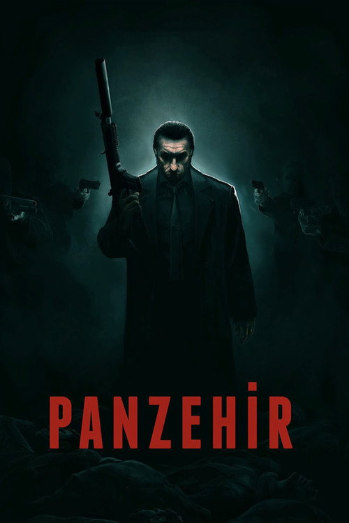 Panzehir afiş görseli