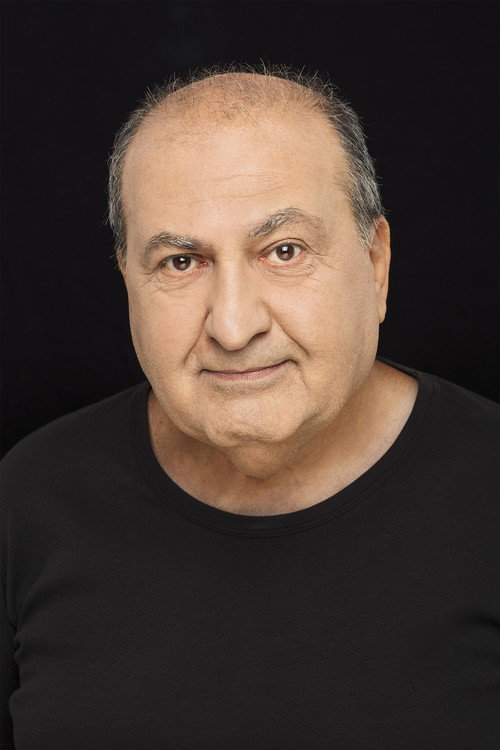 Bora Ayanoğlu profil fotoğrafı